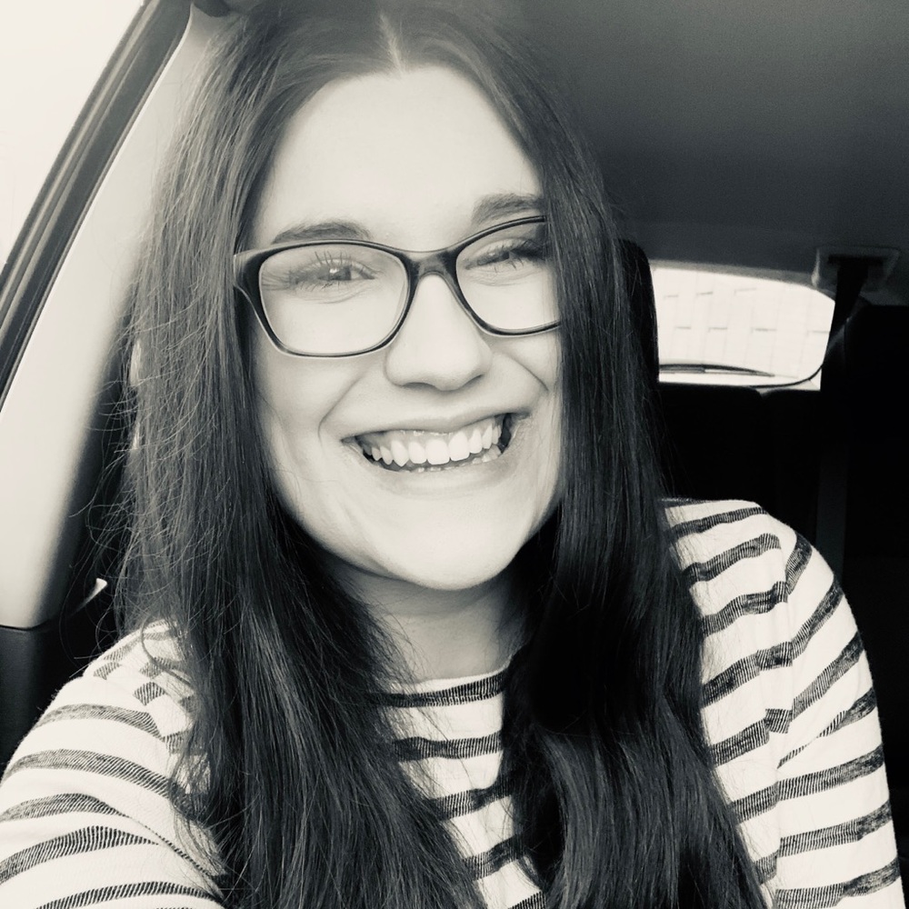 Meet your Posher, Amanda